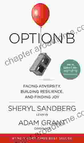 Option B: Facing Adversity Building Resilience And Finding Joy