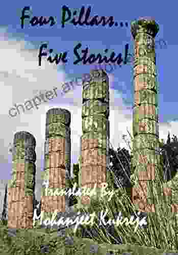 Four Pillars Five Stories : Classic Short Stories