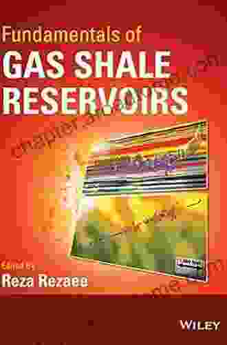 Fundamentals Of Gas Shale Reservoirs