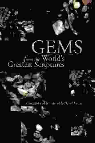 Gems From The World S Great Scriptures