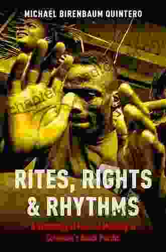 Rites Rights And Rhythms: A Genealogy Of Musical Meaning In Colombia S Black Pacific (Currents In Latin American And Iberian Music)