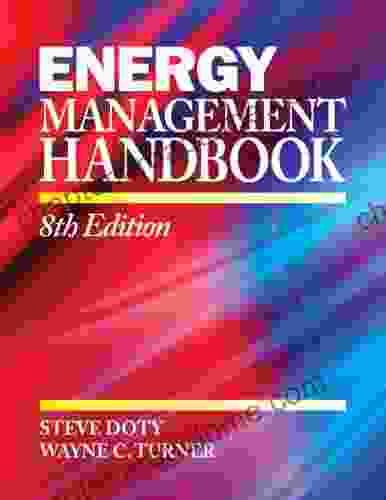 ENERGY MANAGEMENT HANDBOOK 8th Edition Volume One