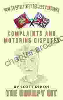 How To Effectively Resolve Consumer Complaints And Motoring Disputes