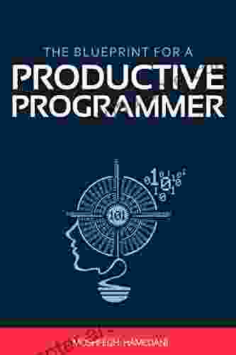 The Blueprint For A Productive Programmer: How To Write Great Code Fast And Prevent Repetitive Strain Injuries