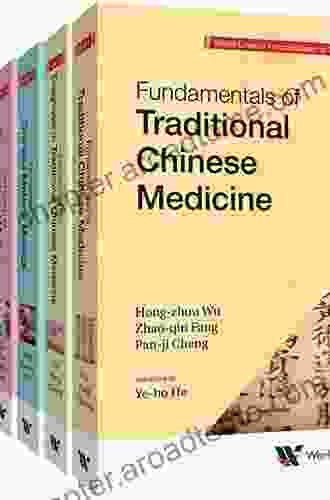 World Century Compendium To Tcm Volume 4: Introduction To Chinese Internal Medicine