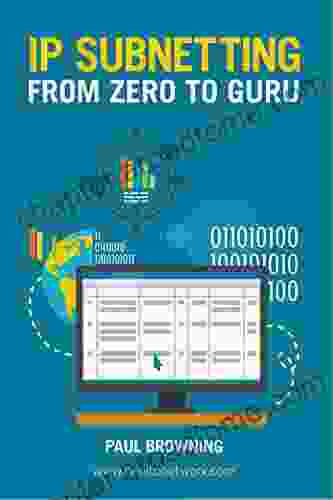 IP Subnetting From Zero To Guru