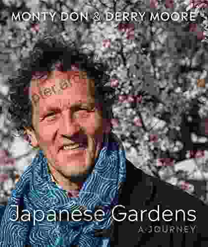 Japanese Gardens: a journey Monty Don