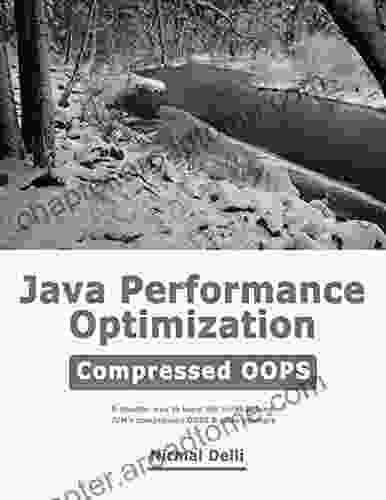 Java Performance Optimization: Compressed OOPS