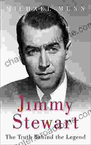 Jimmy Stewart: The Truth Behind The Legend