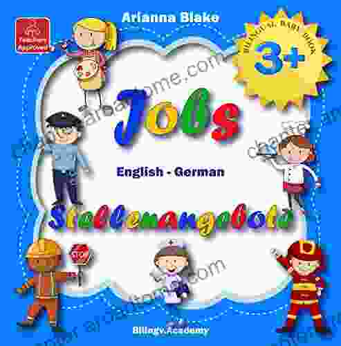 Jobs Stellenangebote BILINGUAL BABY 3 + English German Teachers Approved Bilingv Academy (mini bili dual language english german for 2+ 73)