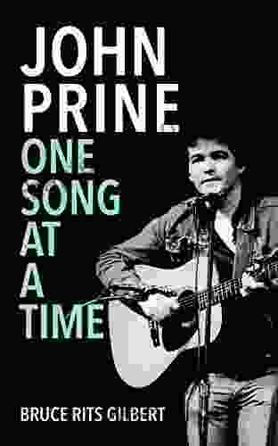 John Prine One Song At A Time