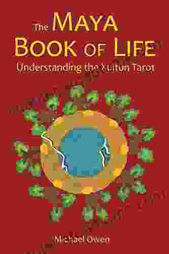 The Maya Of Life: Understanding The Xultun Tarot