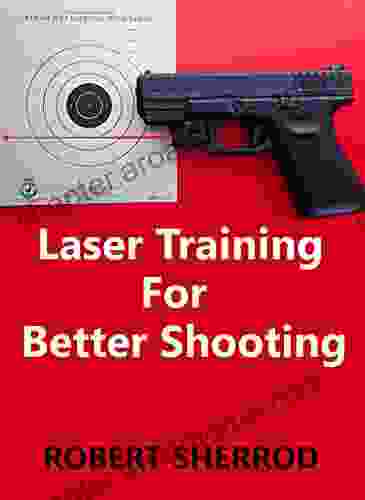 Laser Training For Better Shooting