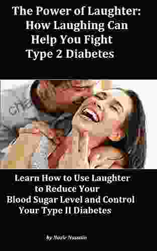 Laughter and Type 2 Diabetes Medicine On Tap