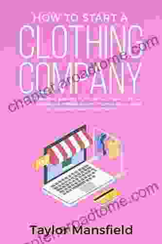 How to Start a Clothing Company: Learn Branding Business Outsourcing Graphic Design Fabric Fashion Line Apparel Shopify Fashion Social Media and Instagram Marketing Strategy