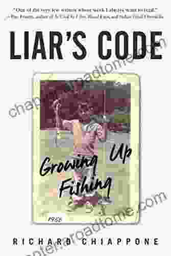 Liar S Code: Growing Up Fishing