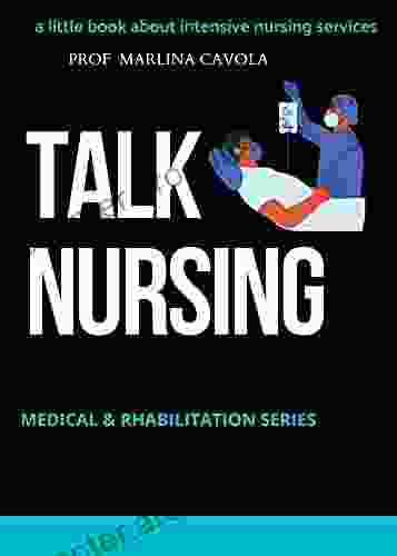 TALK NURSING: a little about intensive nursing services (MEDICAL REHABILITATION)