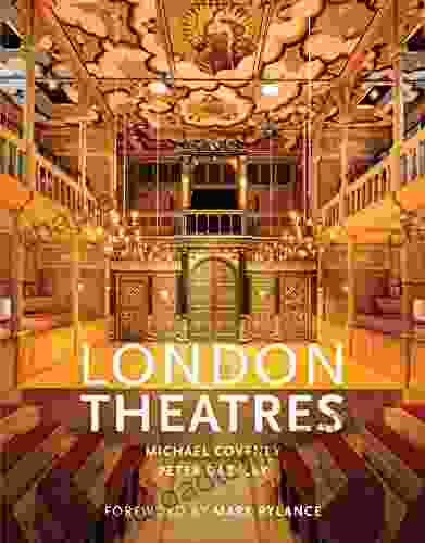 London Theatres Michael Coveney