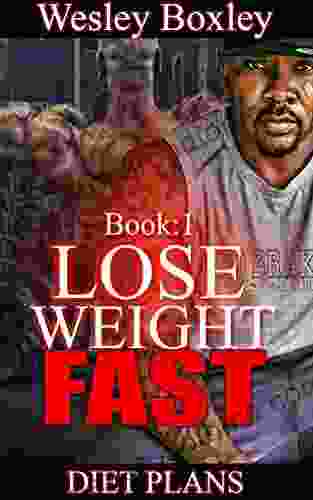 Lose Weight Fast: Diet Plans