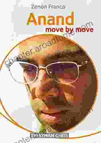 Anand: Move By Move MURAT KOCAK