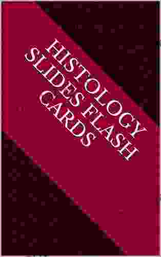 Histology Slides flash cards Syed Shahmeer Raza