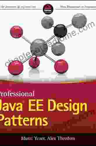 Professional Java EE Design Patterns