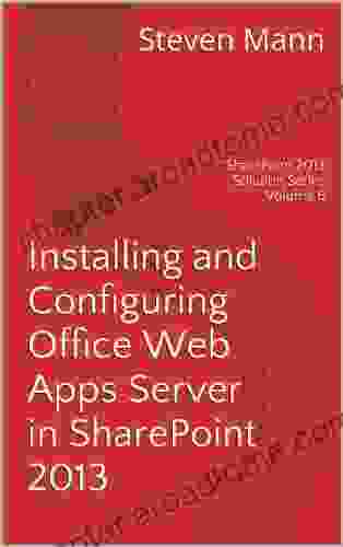 Installing and Configuring Office Web Apps Server in SharePoint 2024 (SharePoint 2024 Solution 6)