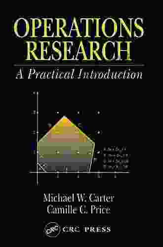 Operations Research: A Practical Introduction (Operations Research Series)