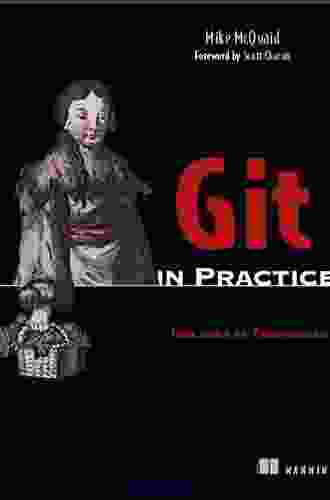 Git In Practice: Includes 66 Techniques