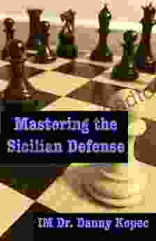 Mastering the Sicilian Defense Rolf Slotboom