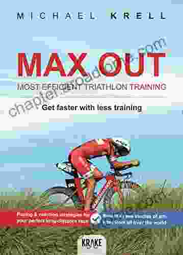 Max Out: Most Efficient Triathlon Training