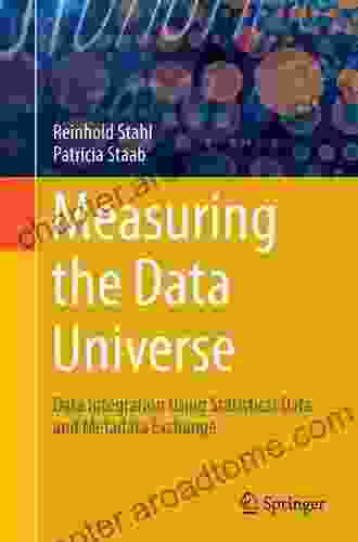 Measuring The Data Universe: Data Integration Using Statistical Data And Metadata Exchange