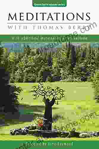 Meditations With Thomas Berry: With Additional Material By Brian Swimme (GreenSpirit Series)