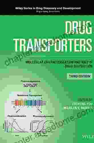 Drug Transporters: Molecular Characterization and Role in Drug Disposition (Wiley in Drug Discovery and Development)