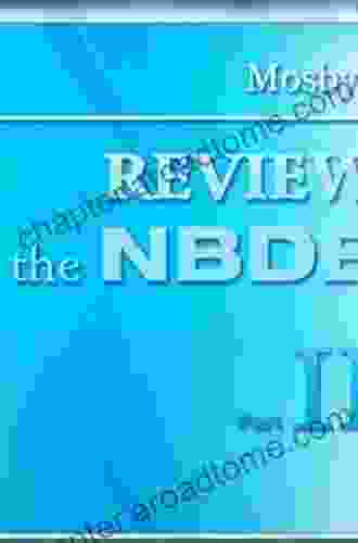 Mosby s Review for the NBDE Part II E