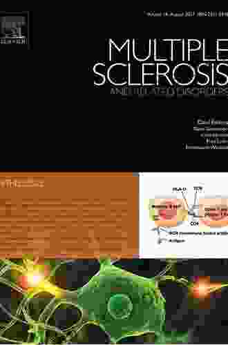 Multiple Sclerosis And Related Disorders (ISSN 122)