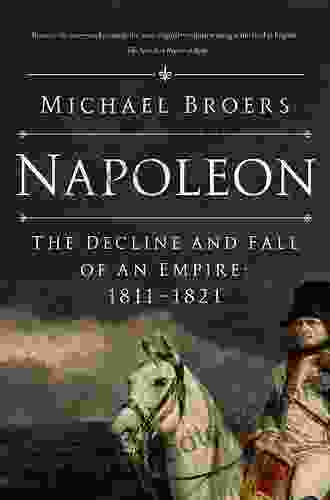 Napoleon Michael Broers