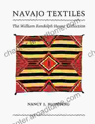 Navajo Textiles: The William Randolph Hearst Collection