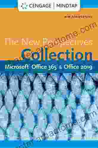 New Perspectives on Microsoft Word 2024 Brief (New Perspectives Series)