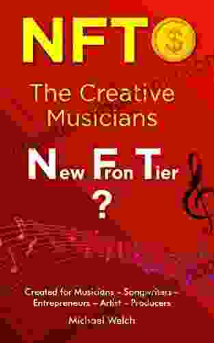 NFT$ The Creative Musicians New Frontier ? : NFTs