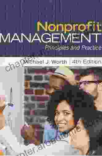 Nonprofit Management: Principles And Practice