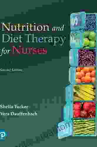 Nutrition And Diet Therapy For Nurses (2 Downloads)