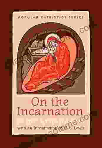 On the Incarnation: Saint Athanasius (Popular Patristics 44)