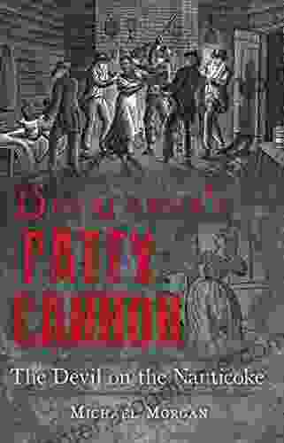 Delmarva S Patty Cannon: The Devil On The Nanticoke (True Crime)