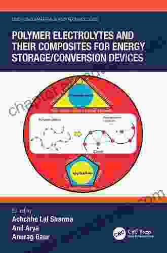 Polymer Electrolytes For Energy Storage Devices