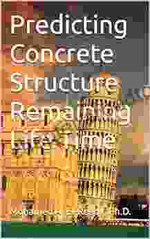 Predicting Concrete Structure Remaining Life Time