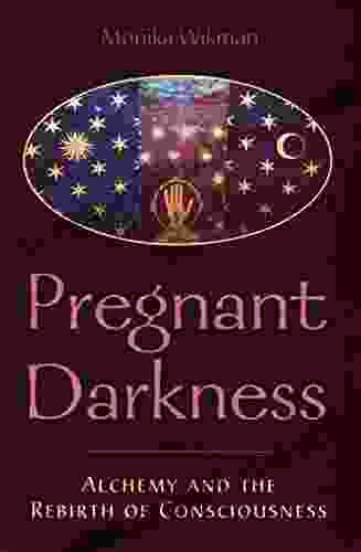 Pregnant Darkness: Alchemy And The Rebirth Of Consciousness