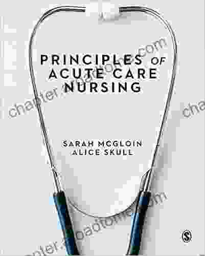 Principles of Acute Care Nursing