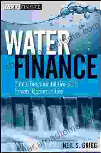 Water Finance: Public Responsibilities and Private Opportunities (Wiley Finance 677)