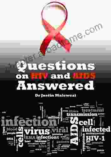 Questions On HIV And AIDS Answered